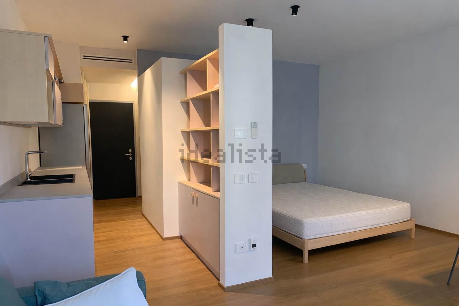 appartamento in affitto a Verona in zona Borgo Trento