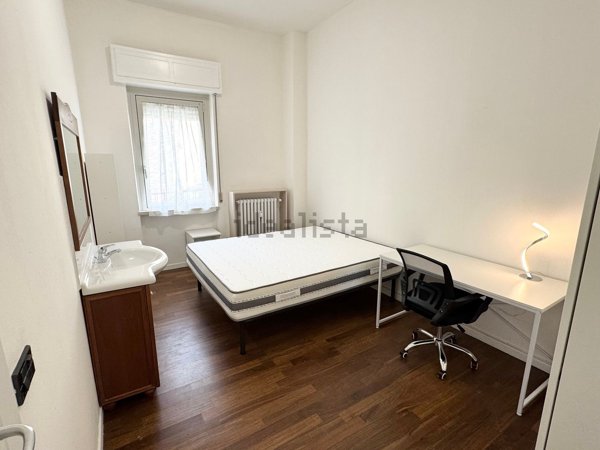 appartamento in affitto a Verona in zona San Michele Extra