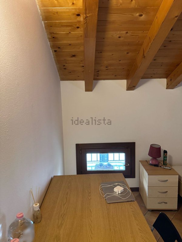 appartamento in affitto a Verona in zona Veronetta