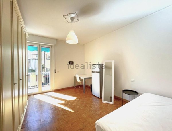 appartamento in affitto a Verona in zona Veronetta