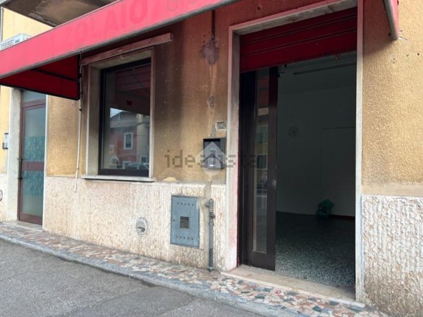ufficio in affitto a Verona in zona Borgo Roma