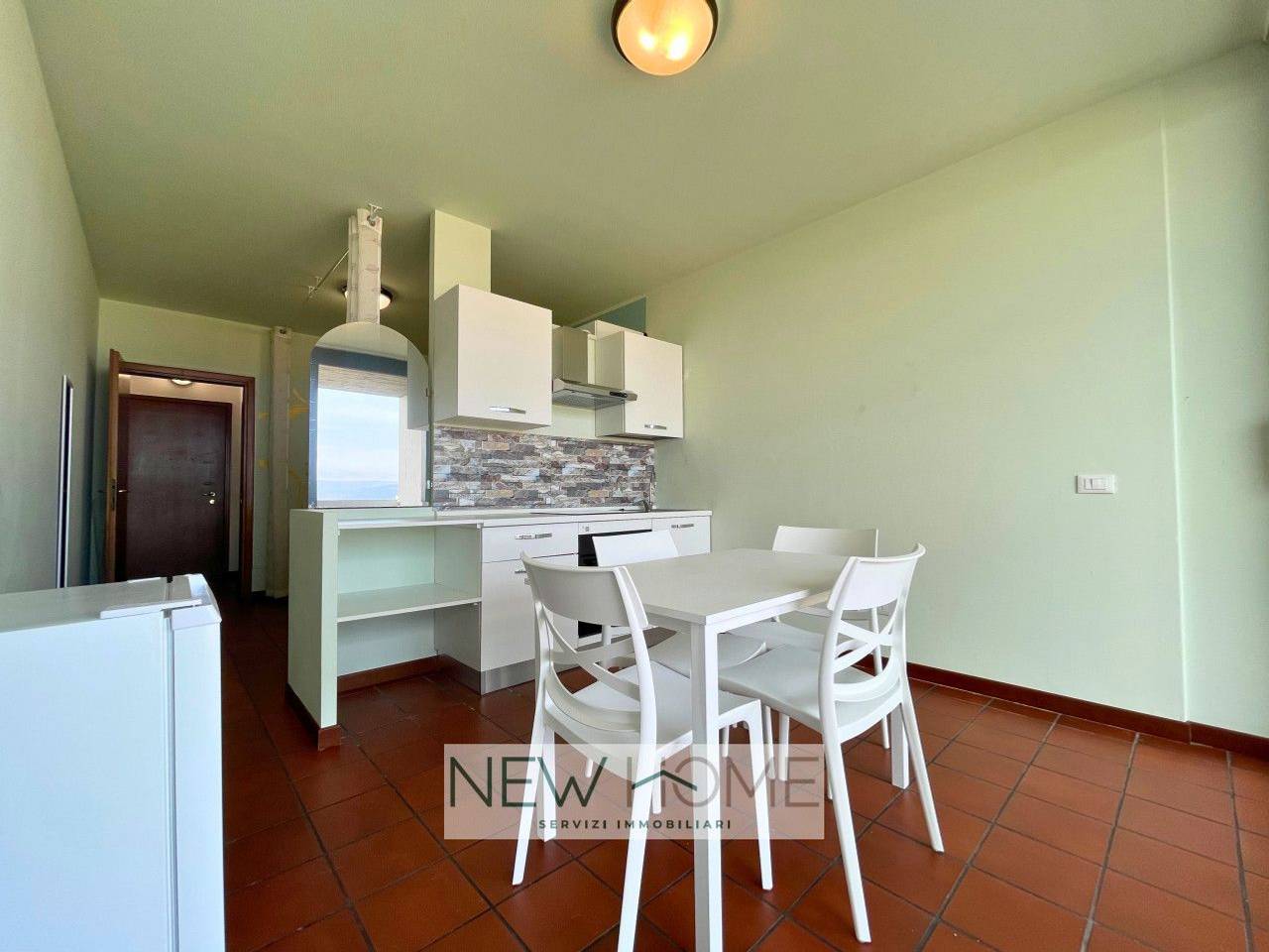 appartamento in affitto a Verona in zona Borgo Roma