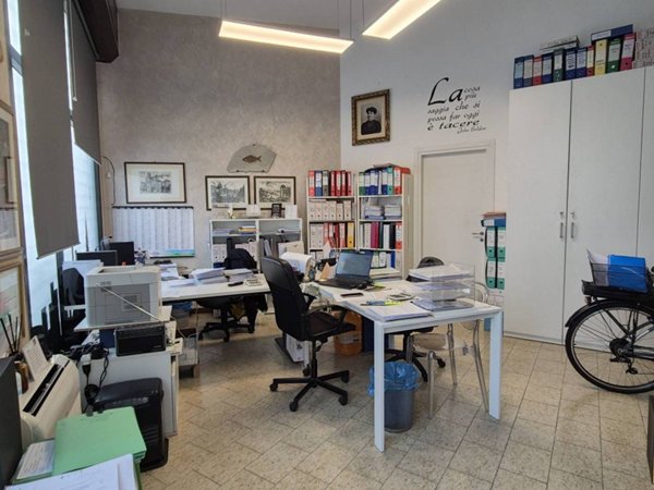 negozio in affitto a Verona in zona Borgo Venezia / Borgo Trieste