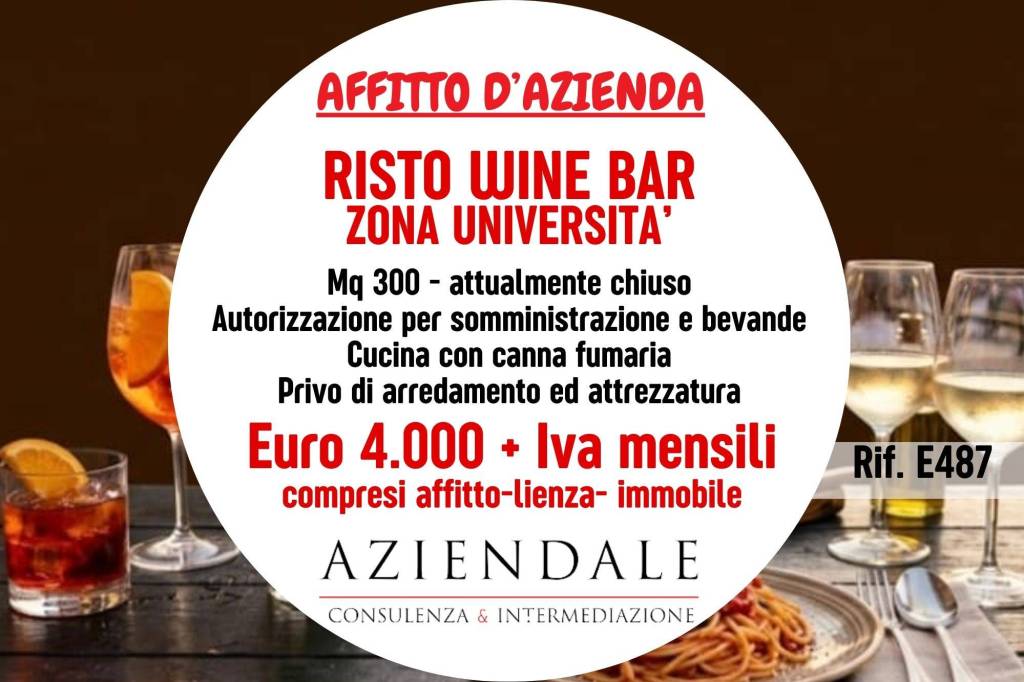 negozio in affitto a Verona in zona Veronetta