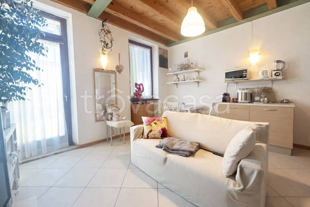 appartamento in affitto a Verona in zona Borgo Trento