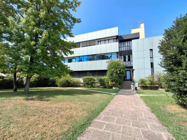 ufficio in affitto a Verona in zona Centro Storico