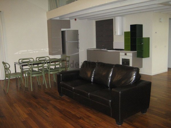 appartamento in affitto a Verona in zona Centro Storico