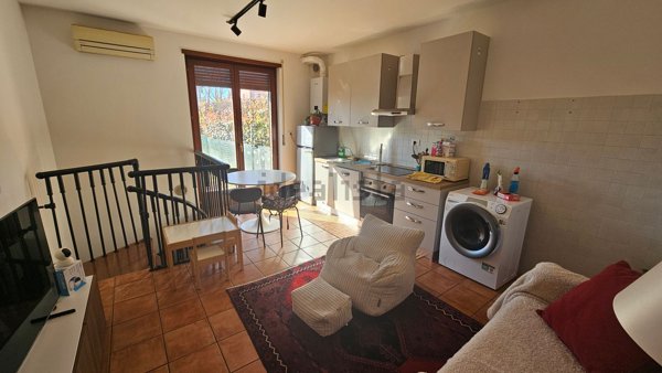 appartamento in affitto a Verona