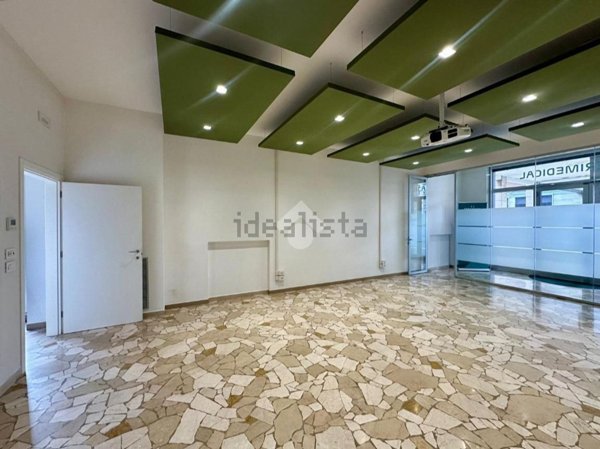 loft in affitto a Verona in zona Cittadella