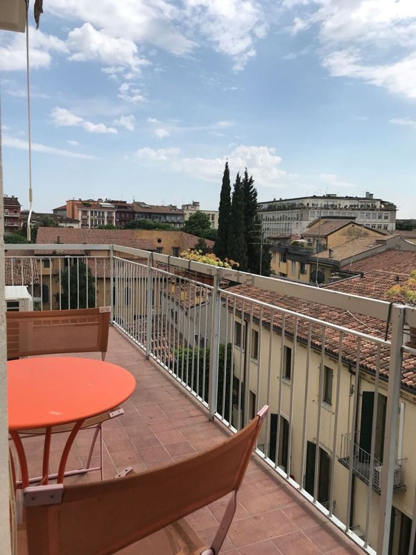 appartamento in affitto a Verona