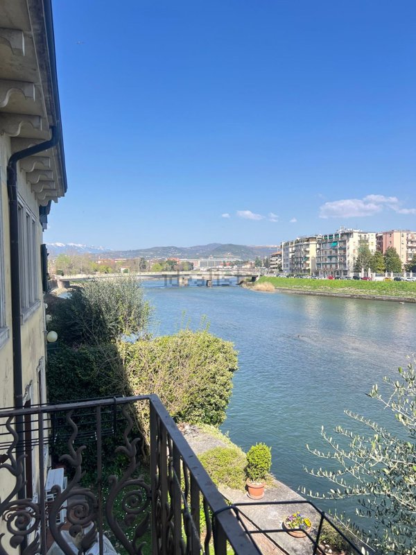 appartamento in affitto a Verona in zona San Zeno