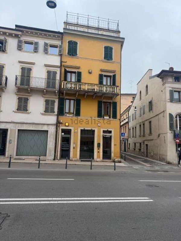 loft in affitto a Verona