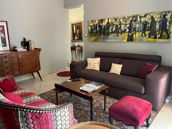 appartamento in affitto a Verona in zona Borgo Trento