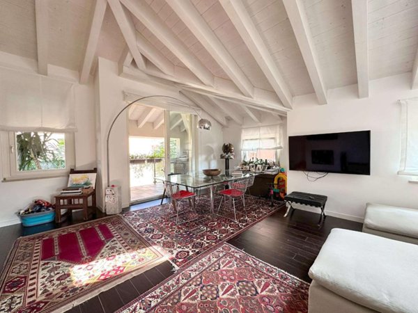 appartamento in affitto a Verona in zona Borgo Trento