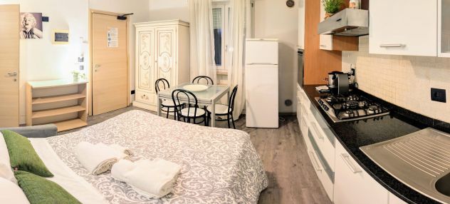 appartamento in affitto a Verona in zona Borgo Roma