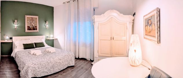 appartamento in affitto a Verona in zona Borgo Roma