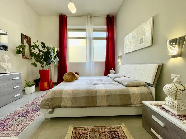 appartamento in affitto a Verona in zona Golosine