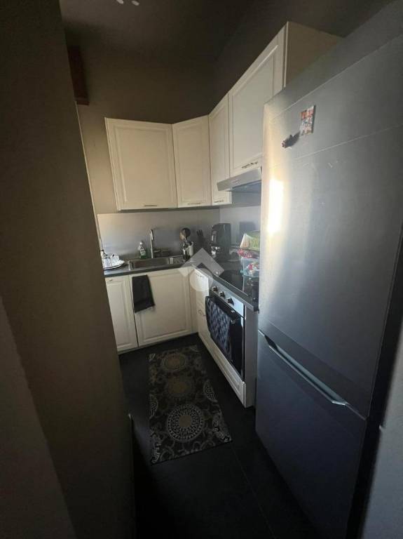 appartamento in affitto a Verona in zona Borgo Roma