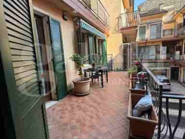 appartamento in affitto a Verona in zona Veronetta