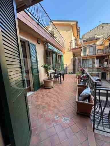 appartamento in affitto a Verona in zona Veronetta