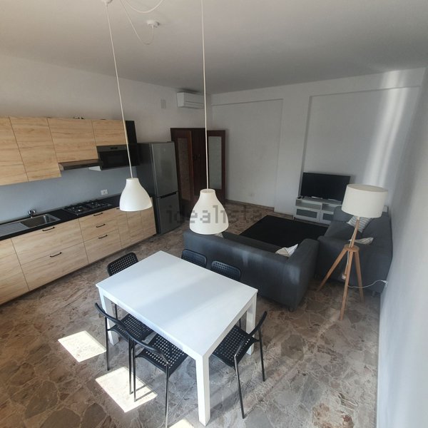 appartamento in affitto a Verona in zona Borgo Venezia / Borgo Trieste