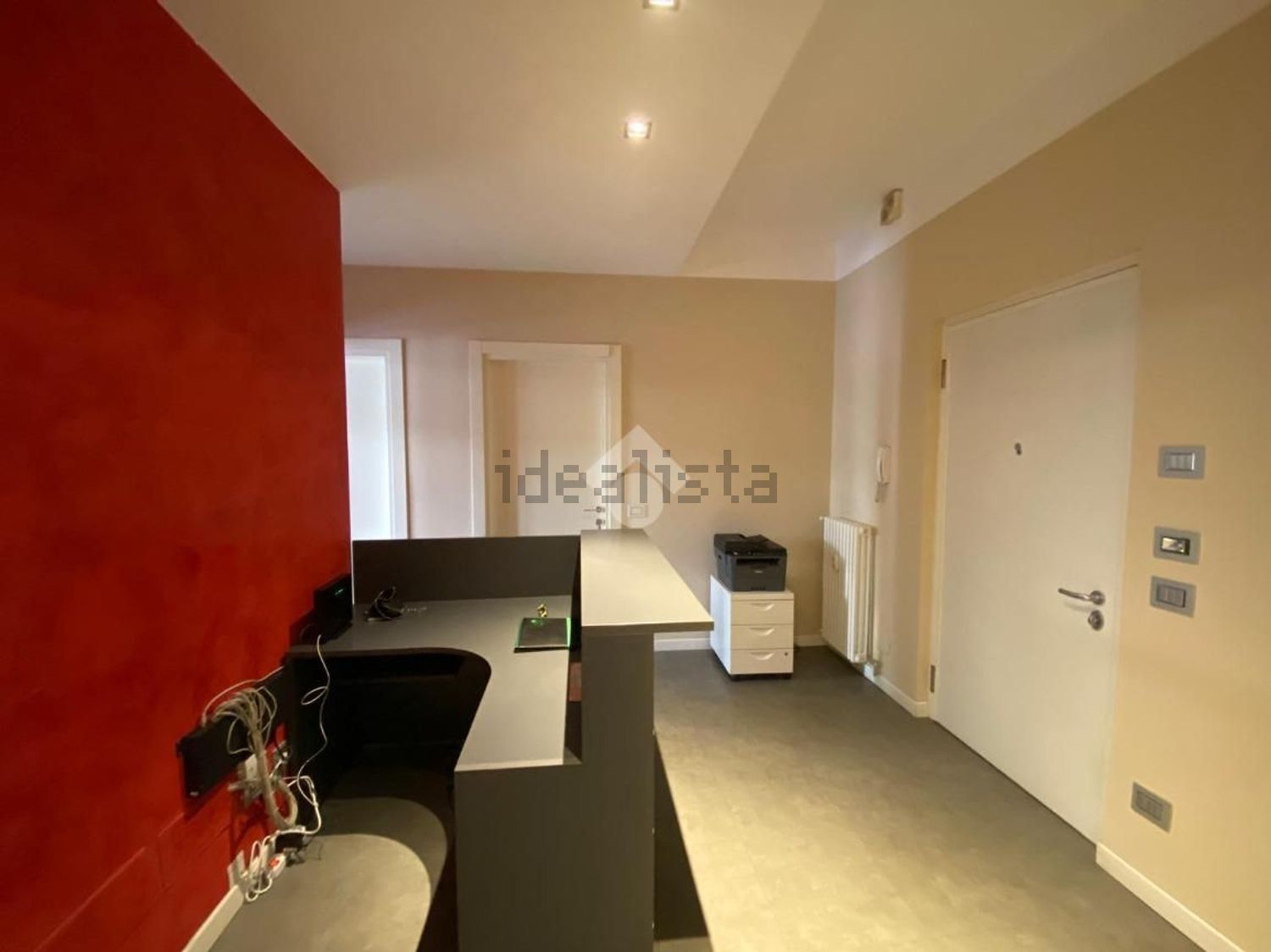 ufficio in affitto a Verona in zona Borgo Trento