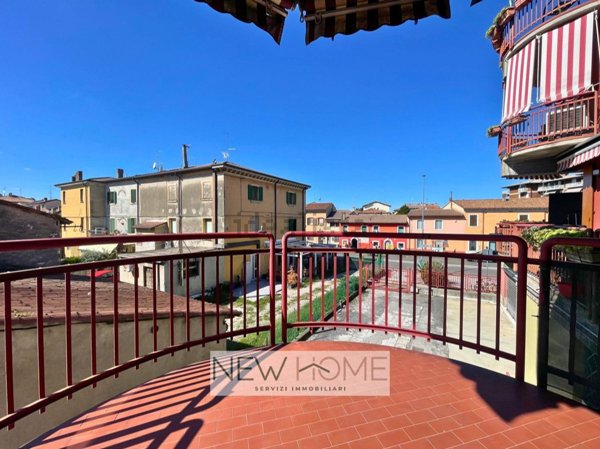 appartamento in affitto a Verona