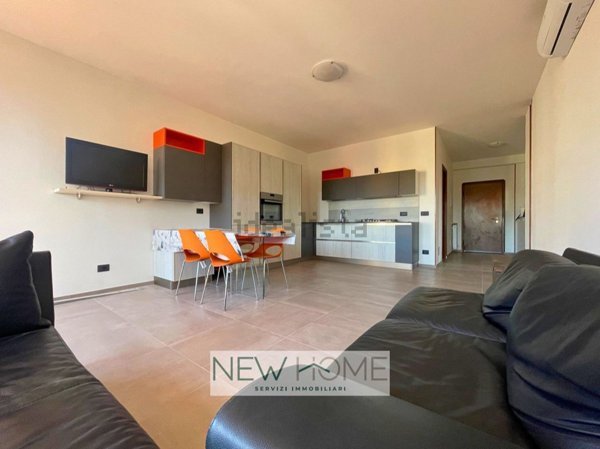 appartamento in affitto a Verona