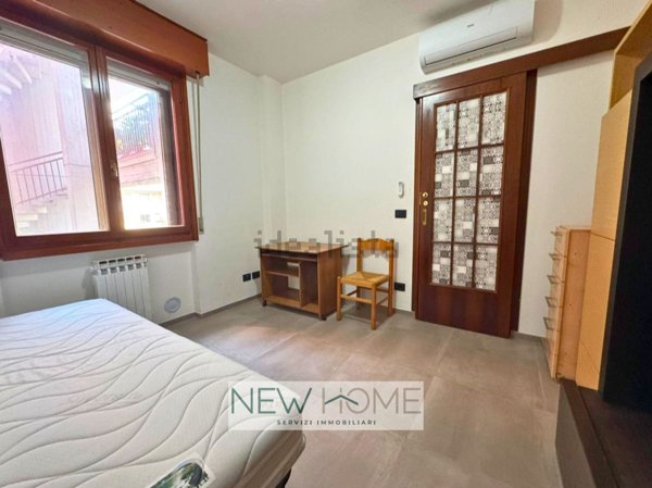 appartamento in affitto a Verona