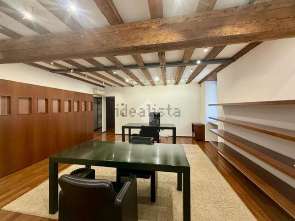 ufficio in affitto a Verona in zona Centro Storico