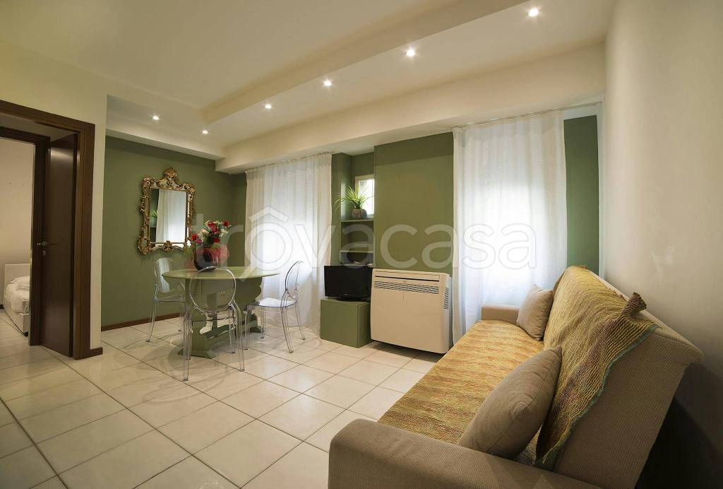 appartamento in affitto a Verona in zona Centro Storico