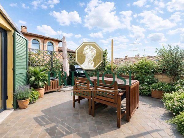 appartamento in affitto a Verona in zona Centro Storico