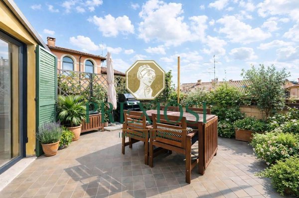 appartamento in affitto a Verona in zona Centro Storico