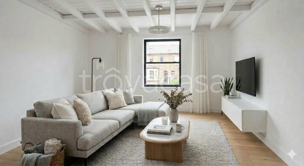 appartamento in affitto a Verona in zona San Zeno