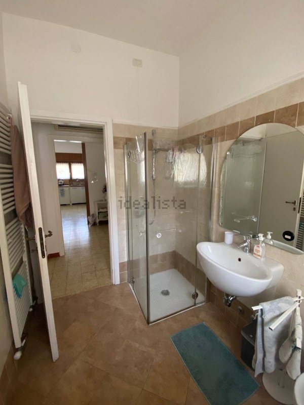 appartamento in affitto a Verona in zona Musicisti / Santa Croce