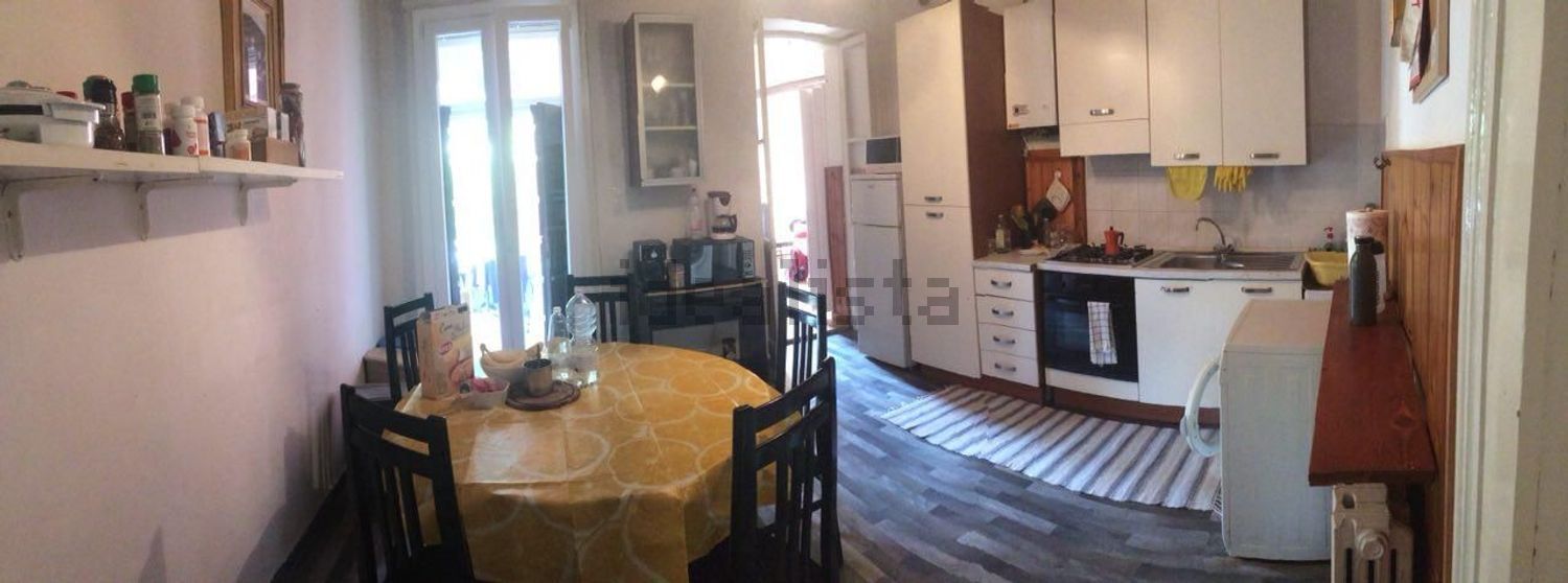 appartamento in affitto a Verona in zona Borgo Venezia / Borgo Trieste