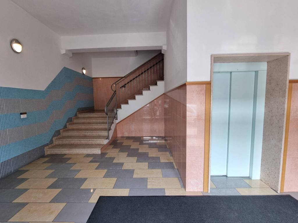 ufficio in affitto a Verona in zona Borgo Roma