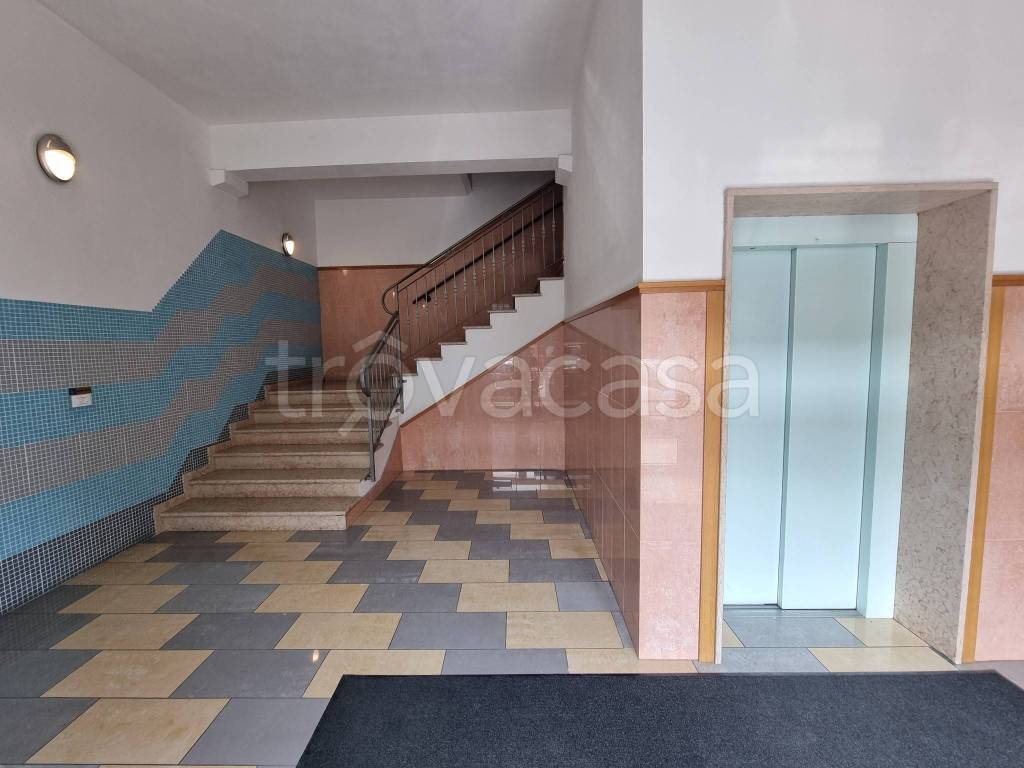 ufficio in affitto a Verona in zona Borgo Roma