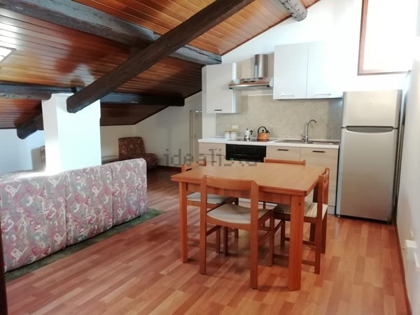 appartamento in affitto a Verona in zona Cittadella