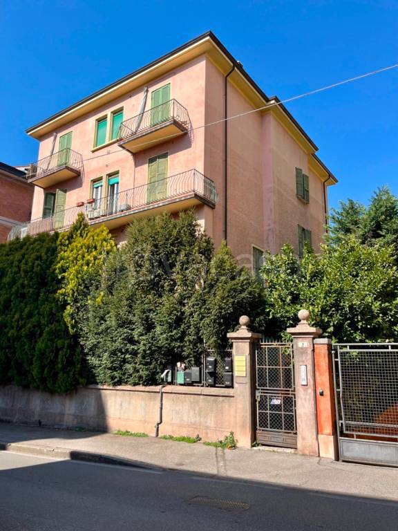 appartamento in affitto a Verona in zona Borgo Trento