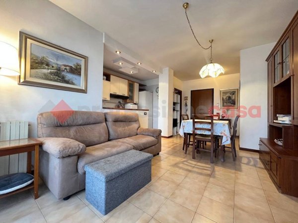 appartamento in affitto a Verona in zona Borgo Venezia / Borgo Trieste