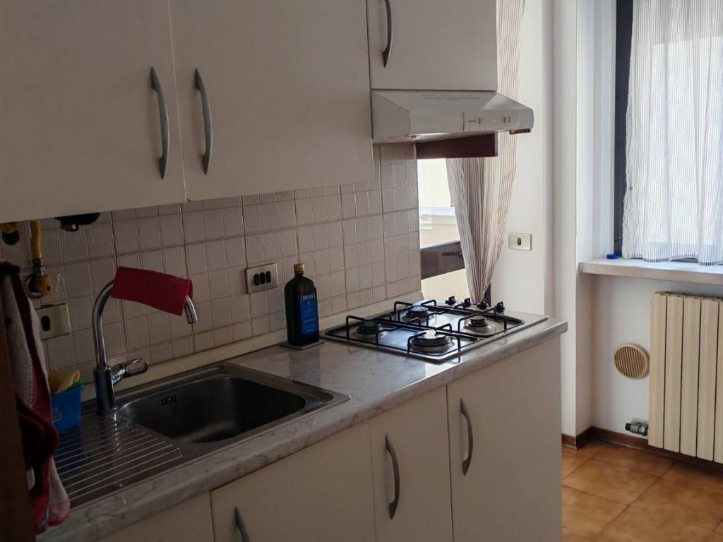 appartamento in affitto a Verona in zona Borgo Trento