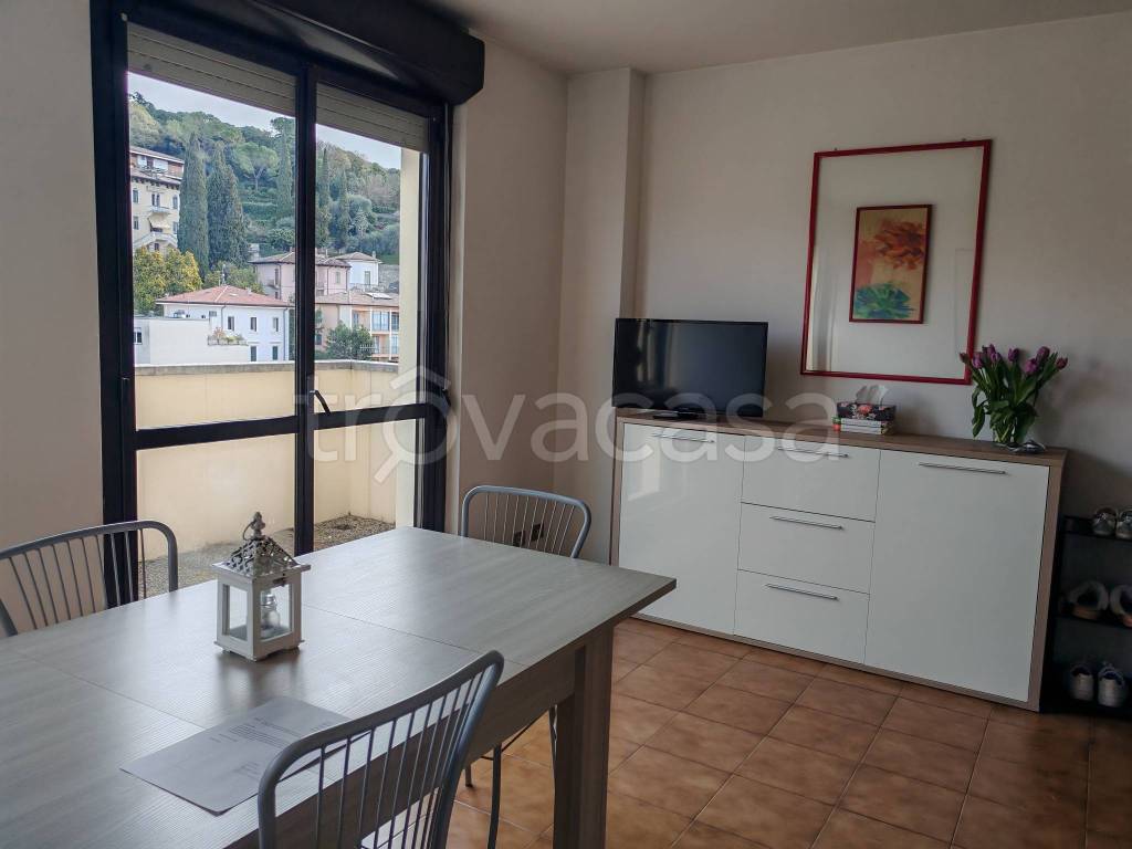 appartamento in affitto a Verona in zona Borgo Trento