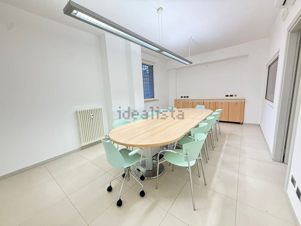 ufficio in affitto a Verona in zona Borgo Trento