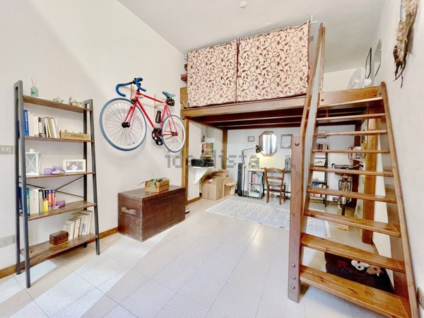 appartamento in affitto a Verona in zona Veronetta