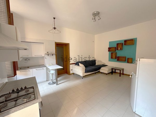 appartamento in affitto a Verona in zona Veronetta
