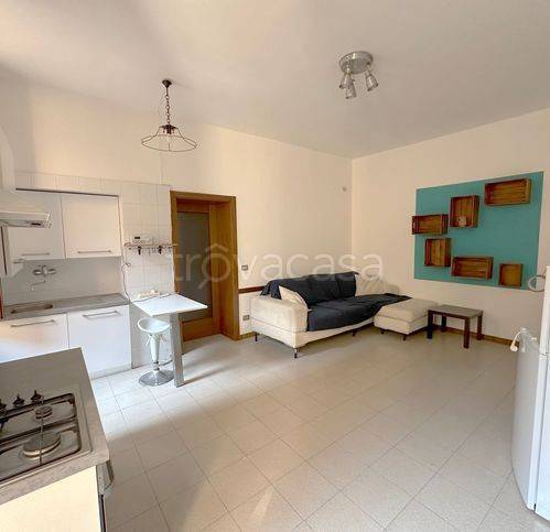 appartamento in affitto a Verona in zona Veronetta