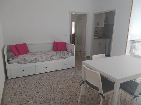 appartamento in affitto a Verona in zona Borgo Venezia / Borgo Trieste