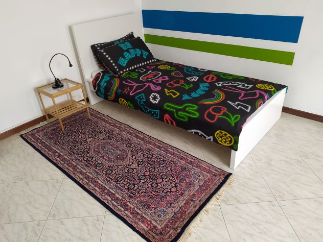 camera singola in affitto a Verona in zona Borgo Venezia / Borgo Trieste