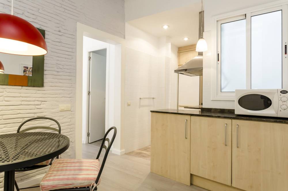 appartamento in affitto a Verona in zona Centro Storico